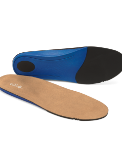 Women’s Sneaker Insole - Tan