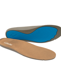 Men’s Sneaker Insole - Tan