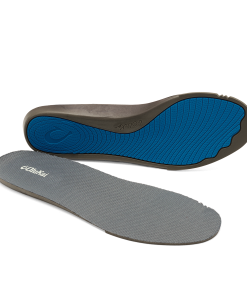 Women’s Active Insole - Charcoal