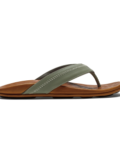 Hiapo - Odyssey Grey / Sahara