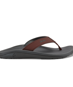 ‘Ohana - Canoe / Rock