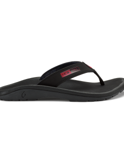 'Ohana  -  Black / HLA