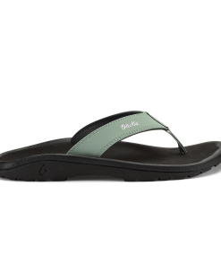 ‘Ohana - Seagreen / Black