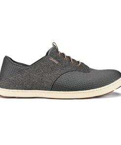 Nohea Moku - Charcoal / Clay