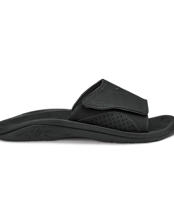 Nalu Slide - Black