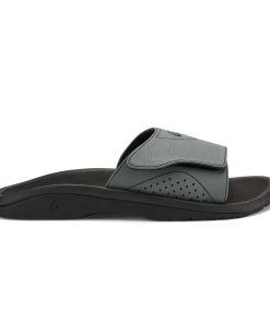 Nalu Slide  -  Rock / Black