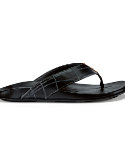 Hōkūle‘a Kia - Black