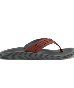 Ulele  -  Canoe / Rock