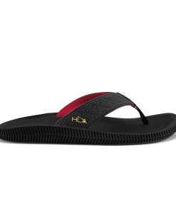 Ulele  -  Black / HLA