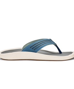 Ulele - Slate Blue / Charcoal