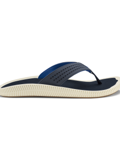 Ulele  -  Trench Blue / Trench Blue