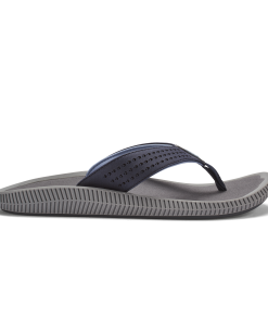 Ulele - Blue Depth / Charcoal