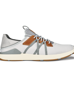 Mio Lī - Mist Grey / Poi