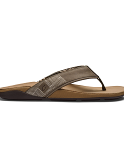 Tuahine - Hunter / Golden Sand