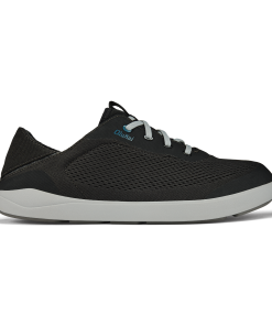 Moku Pae - Black / Blue Coral