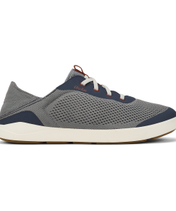 Moku Pae - Ash / Trench Blue