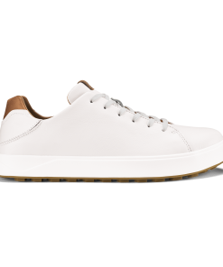 Wai‘alae  -  White / Tan