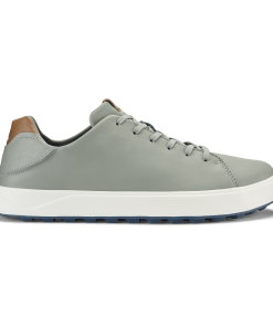 Wai‘alae  -  Grey Fog / Tan