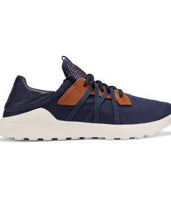 Manele - Trench Blue