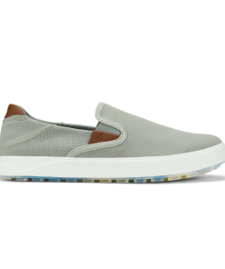 Wai‘alae Slip On - Ash