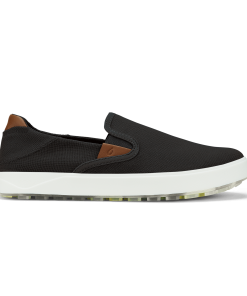 Wai‘alae Slip On - Lava Rock