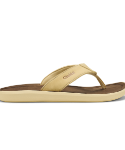 Pili - Toasted Coconut / Tan