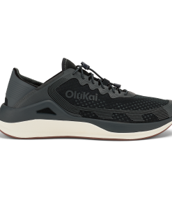 ʻAhi  -  Black / Black