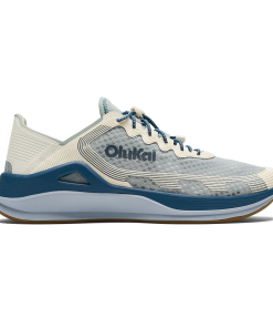 ‘Ahi - Blue Pearl / White Sand