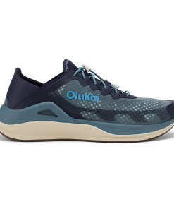 ʻAhi  -  Storm / Trench Blue