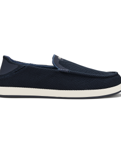 Kākaha Mesh - Navy