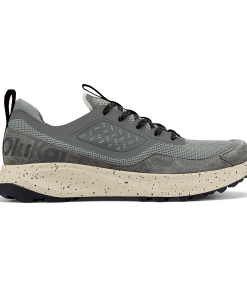 Makiki  -  Cloud Grey / Poi