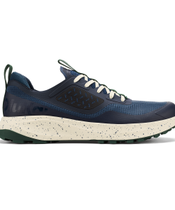 Makiki  -  Trench Blue / Trench Blue