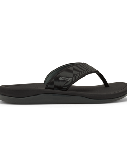 ʻAhi Kai  -  Black / Black