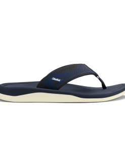ʻAhi Kai  -  Trench Blue / Trench Blue