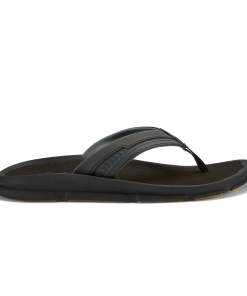ʻAkeu  -  Black / Black