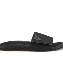 Ulele Slide  -  Lava Rock / Lava Rock