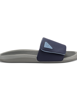 Ulele Slide  -  Blue Depth / Charcoal