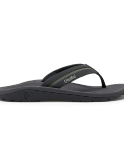 'Ohana Pālua -  Tradewind Grey / Seagreen