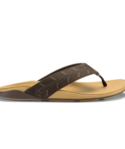 Tuahine Palm  -  Dk Java / Golden Sand