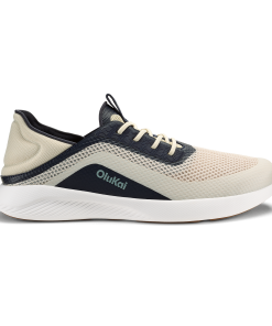 Kialoa  -  Tapa / Trench Blue