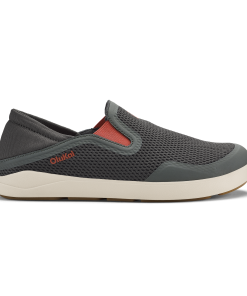 Moku Slip On  -  Island Salt / Koi