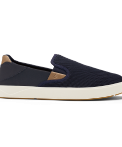 Laeʻahi Nui  -  Trench Blue / Tan