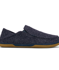 Moloā Hulu - Trench Blue