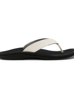 ‘Ohana  -  Bright White / Black