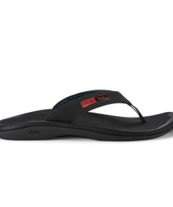 ‘Ohana  -  Black / HLA
