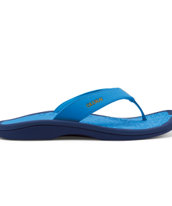 ‘Ohana  -  Bold Blue / Bold Blue