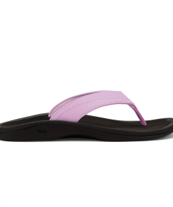 ‘Ohana - Paradise Pink / Lava Rock