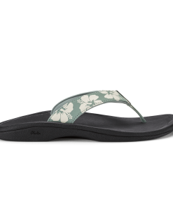 ‘Ohana  -  Silver Pine / Pua