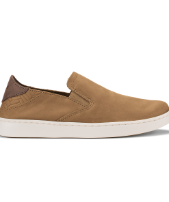 Pehuea Leather  -  Sahara / Toffee