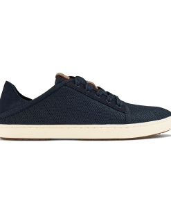 Pehuea Lī - Trench Blue